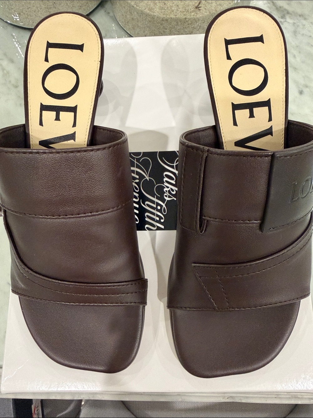 Loewe